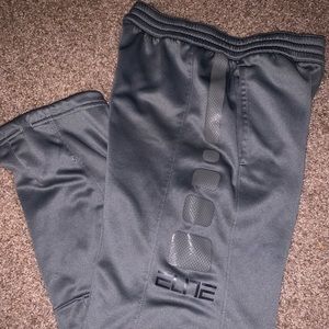 Nike Elite Sweatpants